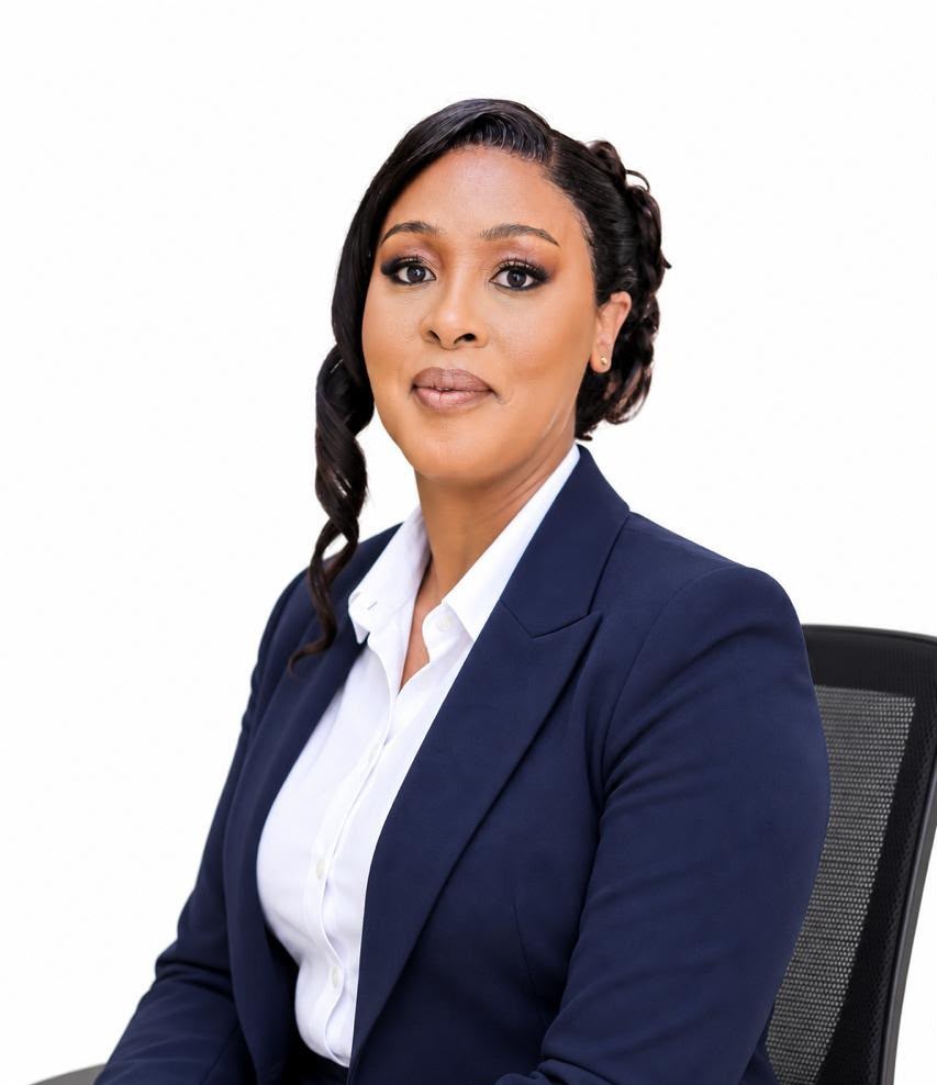 Founder of Classic Touch Beauty Bar Clinic